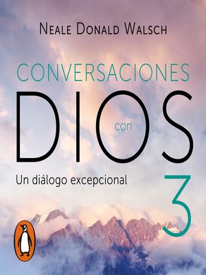 cover image of Conversaciones con Dios III